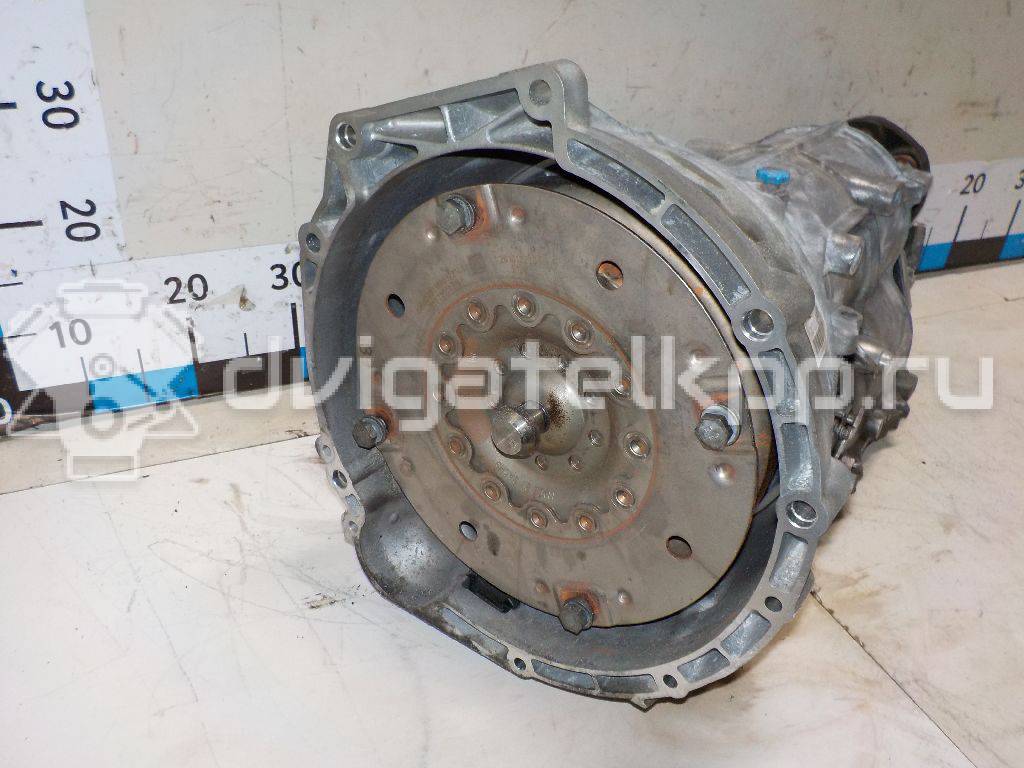 Фото Контрактная (б/у) АКПП для Bmw 3 / 5 / 1 / 4 / X3 214 л.с 16V 2.0 л N47 D20 C Дизельное топливо 24007616518 {forloop.counter}}