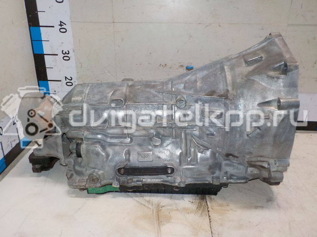 Фото Контрактная (б/у) АКПП для Bmw 3 / 5 / 1 / 4 / X3 214 л.с 16V 2.0 л N47 D20 C Дизельное топливо 24007616518 {forloop.counter}}