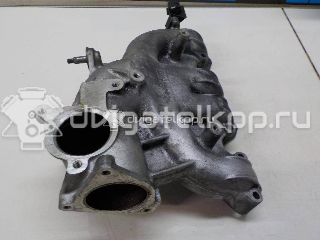 Фото Коллектор впускной для двигателя BPW для Audi A4 140 л.с 8V 2.0 л Дизельное топливо 038129713BM {forloop.counter}}