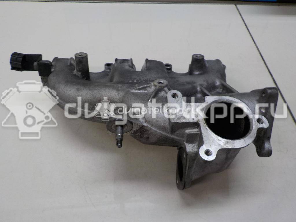 Фото Коллектор впускной для двигателя BPW для Audi A4 140 л.с 8V 2.0 л Дизельное топливо 038129713BM {forloop.counter}}