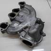 Фото Коллектор впускной для двигателя BPW для Audi A4 140 л.с 8V 2.0 л Дизельное топливо 038129713BM {forloop.counter}}