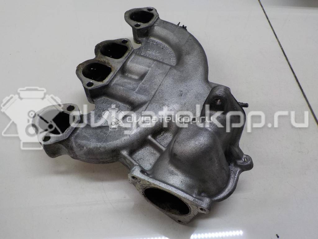 Фото Коллектор впускной для двигателя BPW для Audi A4 140 л.с 8V 2.0 л Дизельное топливо 038129713BM {forloop.counter}}