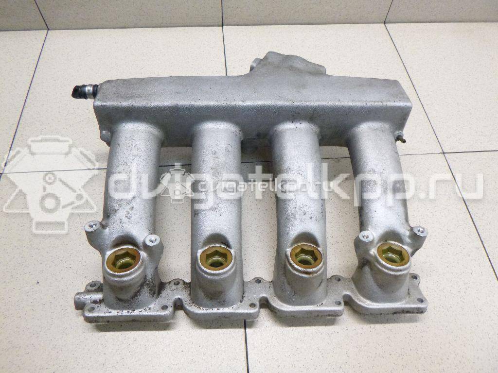 Фото Коллектор впускной для двигателя AMB для Audi A4 170-173 л.с 20V 1.8 л бензин 06B133201Q {forloop.counter}}