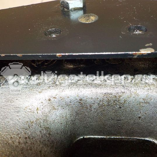 Фото Коллектор впускной для двигателя AMB для Audi A4 170-173 л.с 20V 1.8 л бензин 06B133201Q