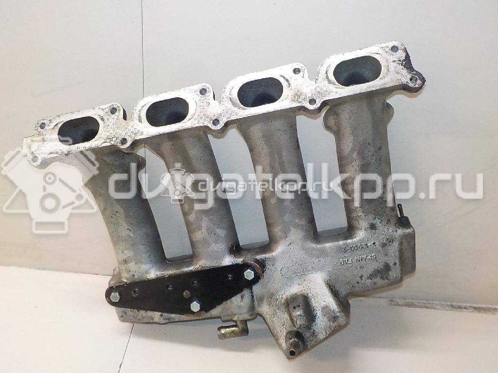 Фото Коллектор впускной для двигателя AMB для Audi A4 170-173 л.с 20V 1.8 л бензин 06B133201Q {forloop.counter}}