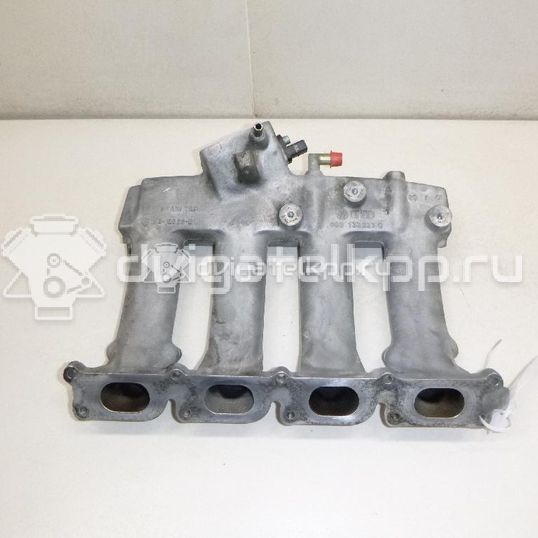 Фото Коллектор впускной для двигателя AMB для Audi A4 170-173 л.с 20V 1.8 л бензин 06B133201Q
