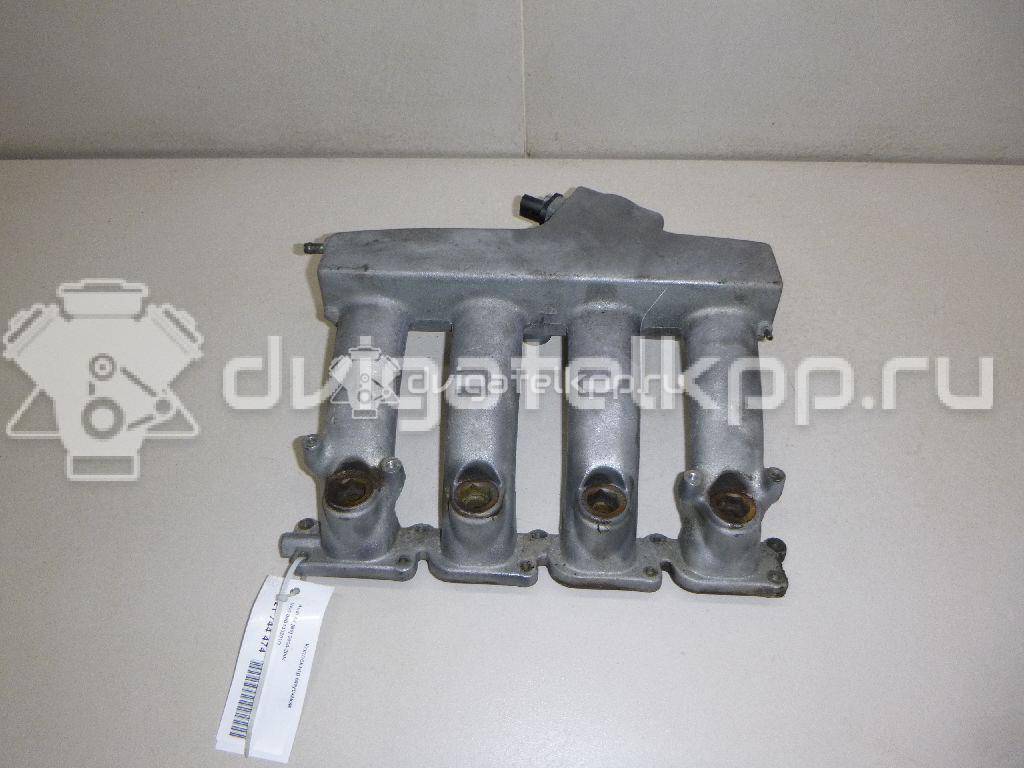 Фото Коллектор впускной для двигателя AMB для Audi A4 170-173 л.с 20V 1.8 л бензин 06B133201Q {forloop.counter}}
