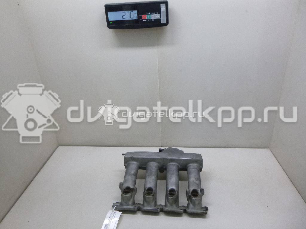 Фото Коллектор впускной для двигателя AMB для Audi A4 170-173 л.с 20V 1.8 л бензин 06B133201Q {forloop.counter}}