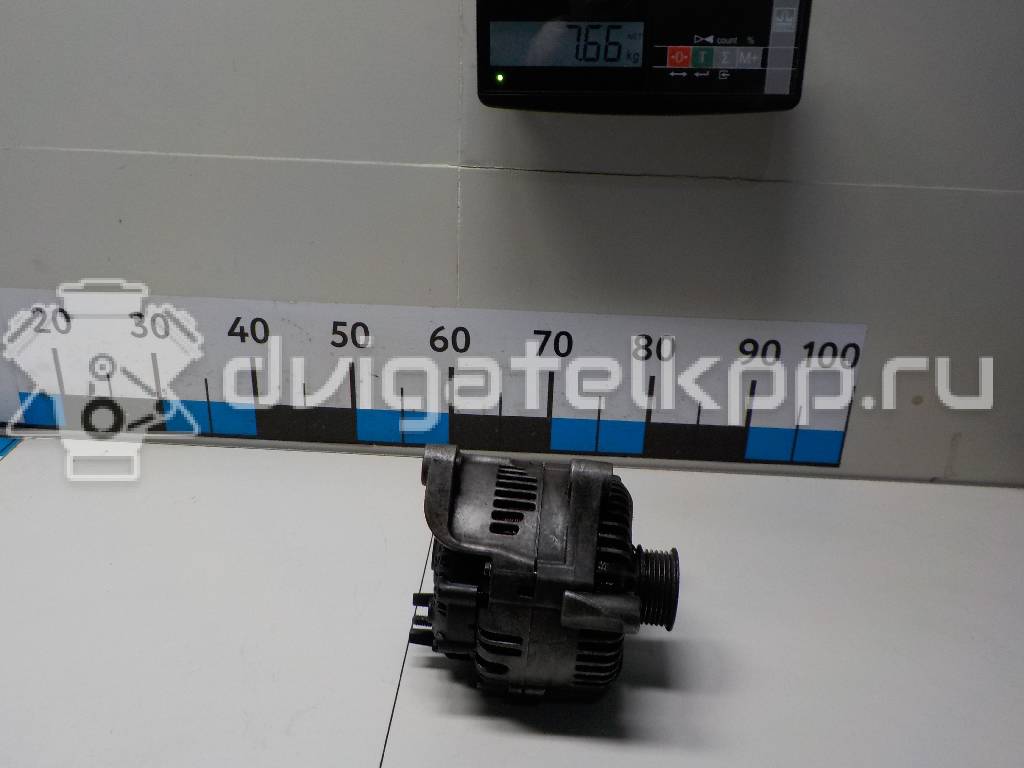 Фото Генератор  12317797521 для Bmw 3 / 5 / 6 / 7 / X3 {forloop.counter}}