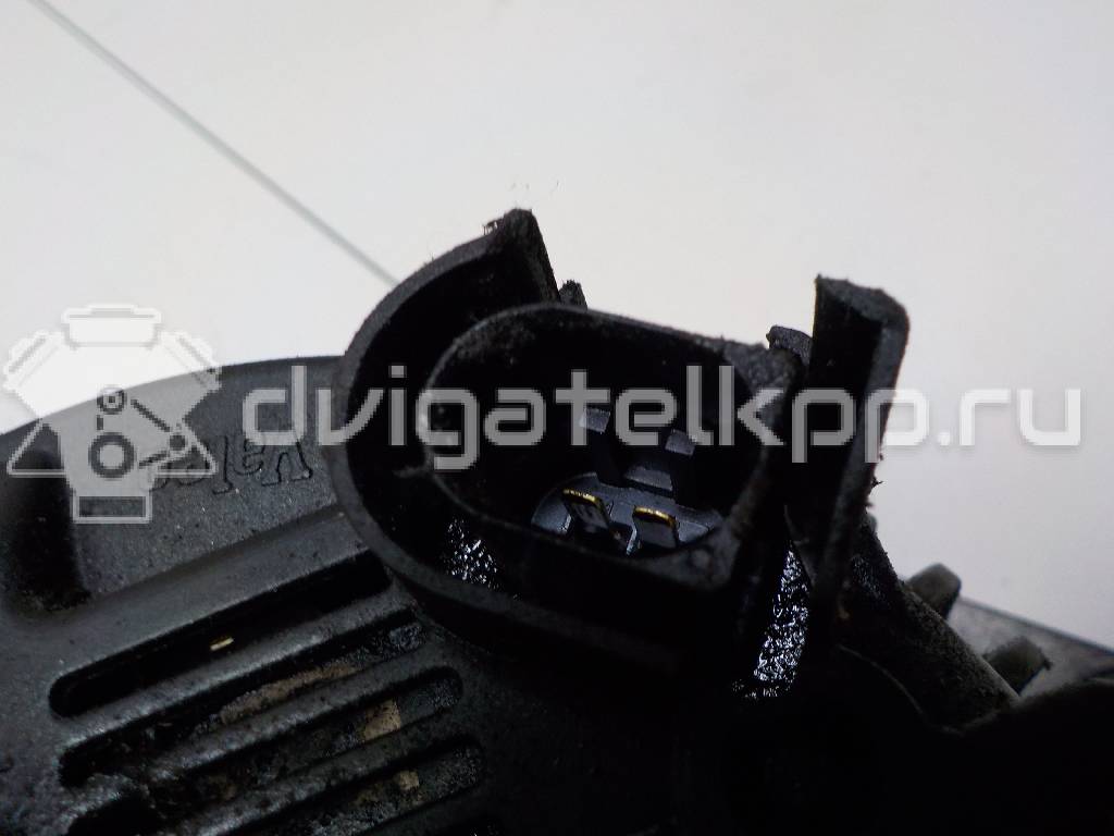 Фото Генератор  12317797521 для Bmw 3 / 5 / 6 / 7 / X3 {forloop.counter}}