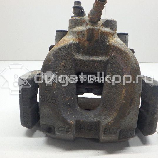 Фото Суппорт тормозной задний левый  34216786831 для Bmw 5 / 7