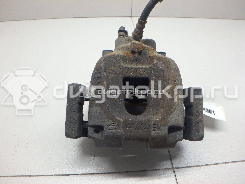 Фото Суппорт тормозной задний левый  34216786831 для Bmw 5 / 7 {forloop.counter}}