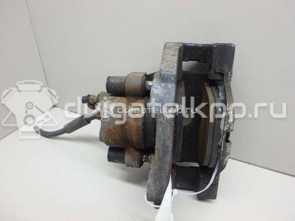 Фото Суппорт тормозной задний левый  34216786831 для Bmw 5 / 7 {forloop.counter}}