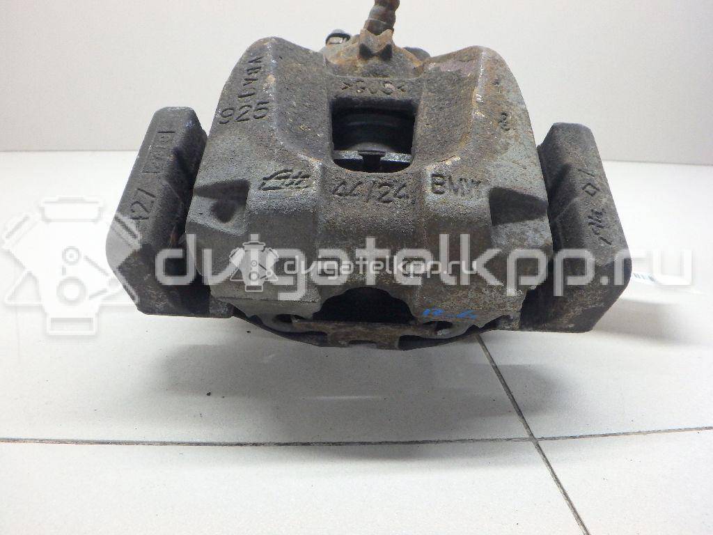 Фото Суппорт тормозной задний левый  34216786831 для Bmw 5 / 7 {forloop.counter}}