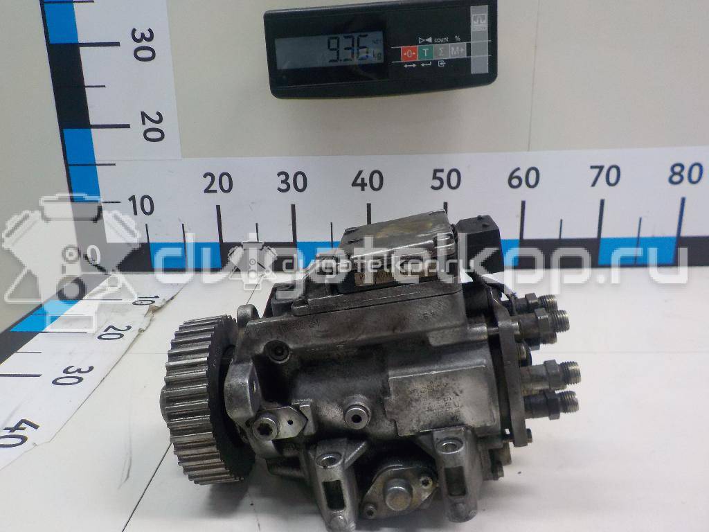 Фото ТНВД для двигателя AKE для Audi A8 / Allroad / A6 180 л.с 24V 2.5 л Дизельное топливо 059130106L {forloop.counter}}