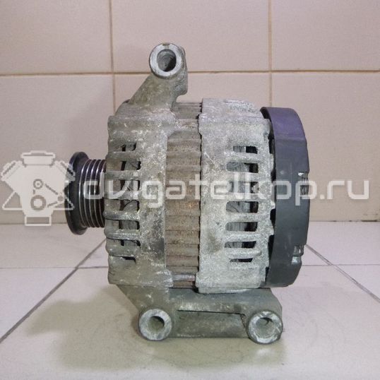 Фото Генератор  6G9N10300DD для Ford Galaxy / S-Max / Mondeo