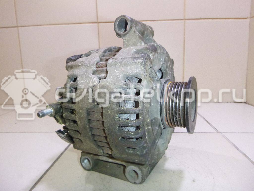 Фото Генератор  6G9N10300DD для Ford Galaxy / S-Max / Mondeo {forloop.counter}}