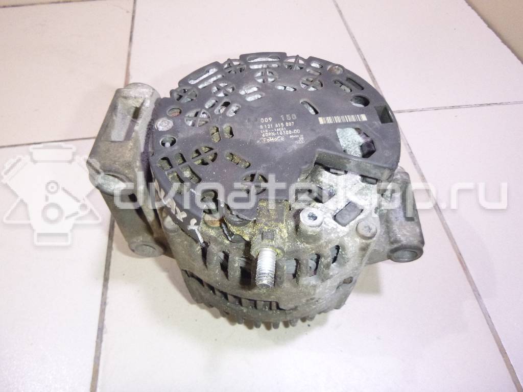 Фото Генератор  6G9N10300DD для Ford Galaxy / S-Max / Mondeo {forloop.counter}}