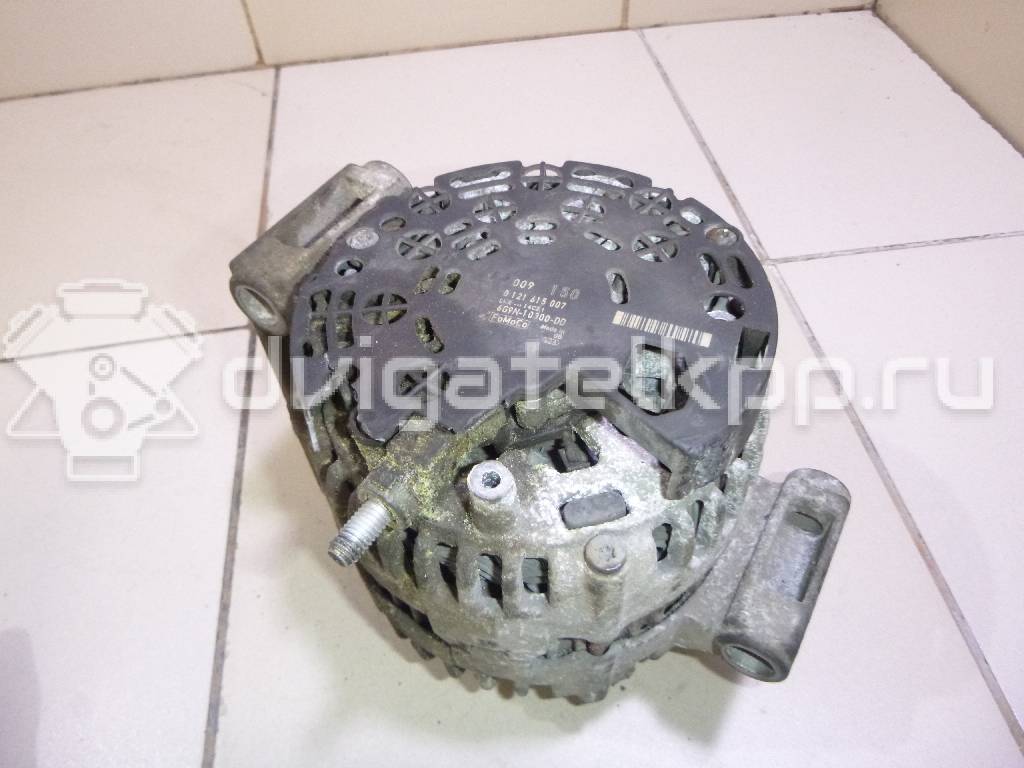 Фото Генератор  6G9N10300DD для Ford Galaxy / S-Max / Mondeo {forloop.counter}}