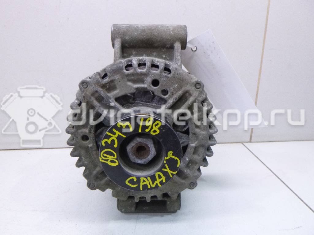 Фото Генератор  6G9N10300DD для Ford Galaxy / S-Max / Mondeo {forloop.counter}}