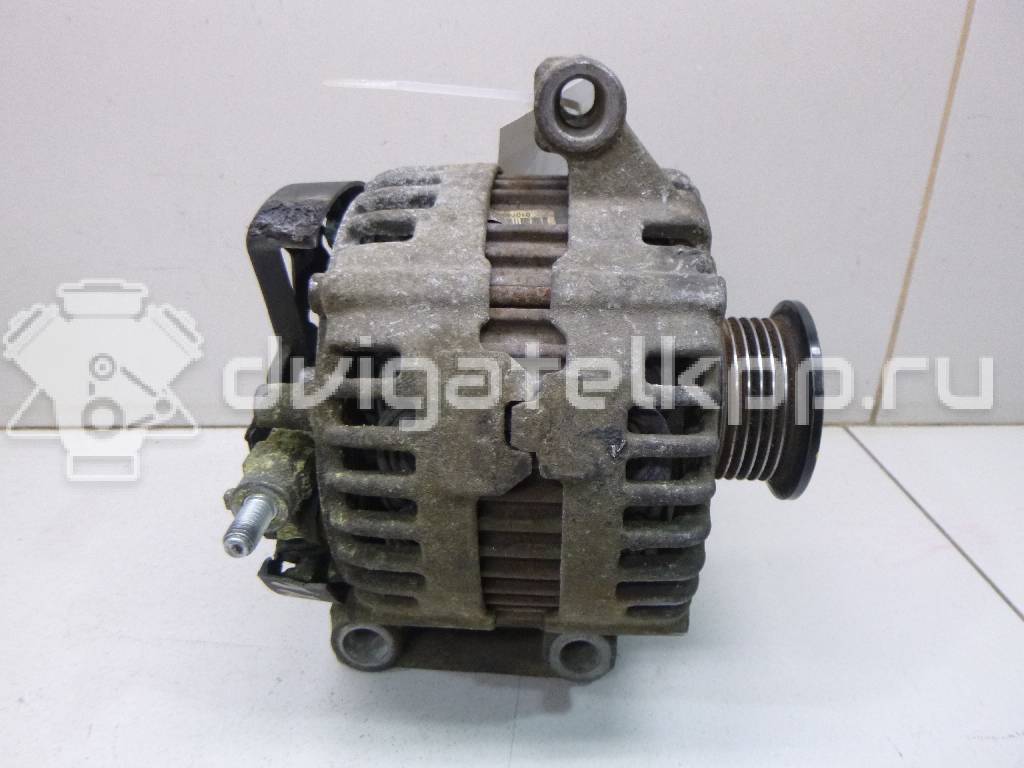 Фото Генератор  6G9N10300DD для Ford Galaxy / S-Max / Mondeo {forloop.counter}}