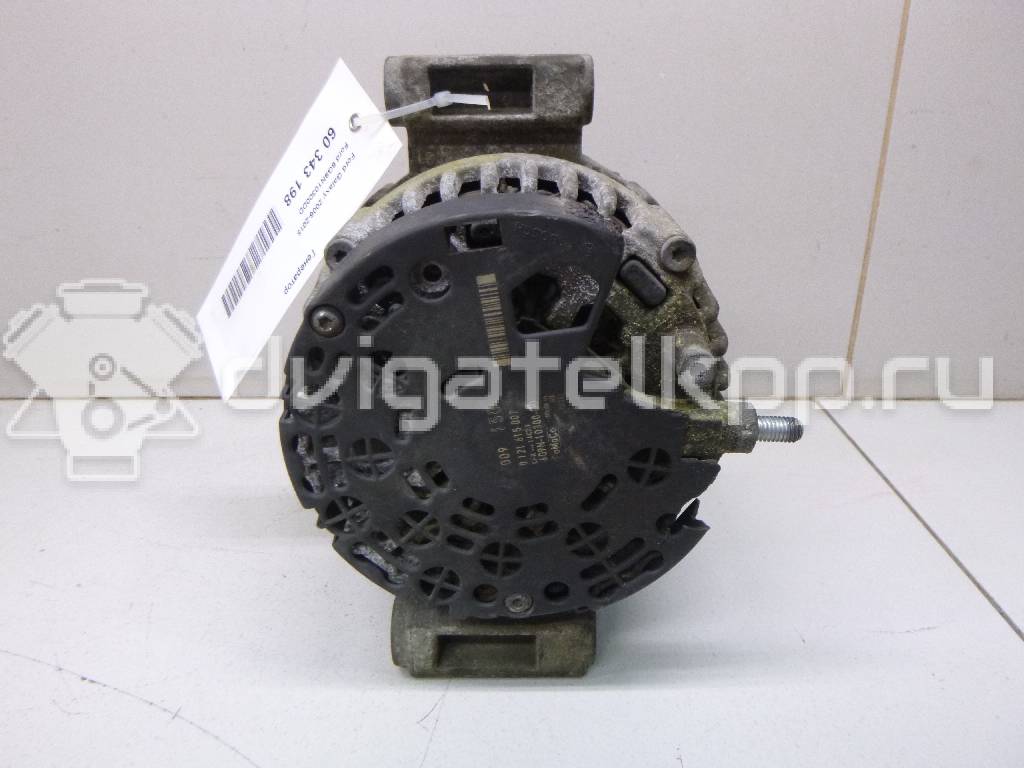 Фото Генератор  6G9N10300DD для Ford Galaxy / S-Max / Mondeo {forloop.counter}}