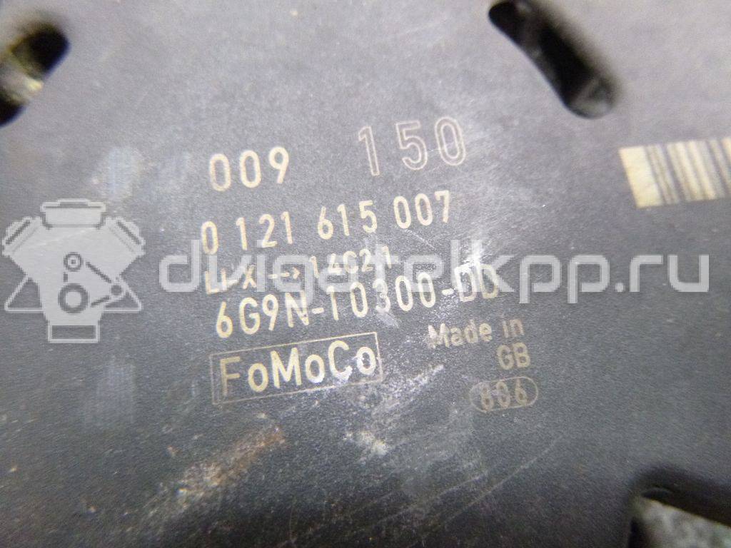 Фото Генератор  6G9N10300DD для Ford Galaxy / S-Max / Mondeo {forloop.counter}}