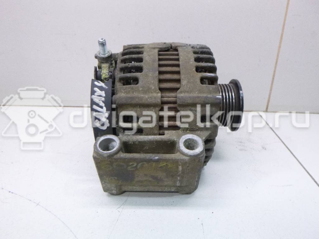 Фото Генератор  6G9N10300DD для Ford Galaxy / S-Max / Mondeo {forloop.counter}}