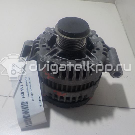 Фото Генератор  6G9N10300ABC для Ford Galaxy / S-Max / Mondeo