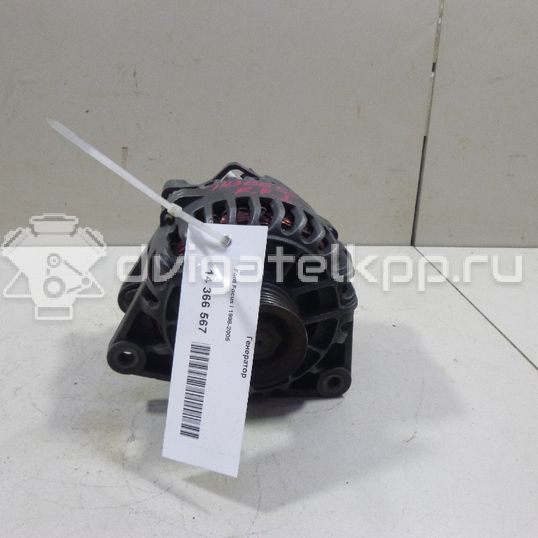 Фото Генератор  1301496 для Ford Focus
