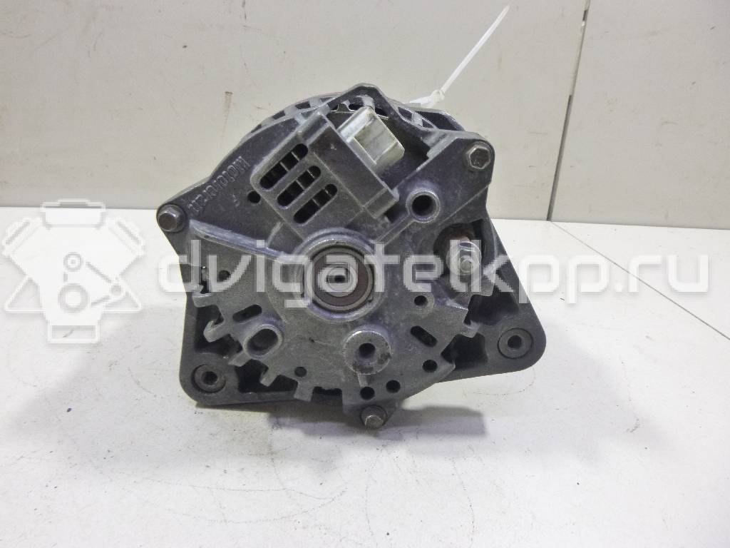 Фото Генератор  1301496 для Ford Focus {forloop.counter}}
