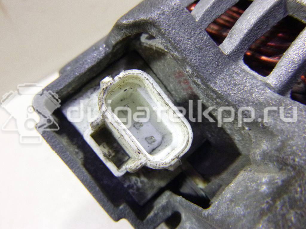 Фото Генератор  1301496 для Ford Focus {forloop.counter}}