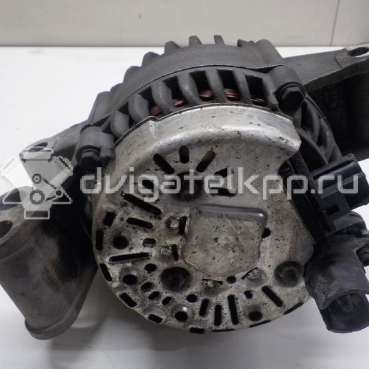 Фото Генератор  1479818 для Ford Fiesta / Focus / Tourneo / Ka / Street Ka Rl2