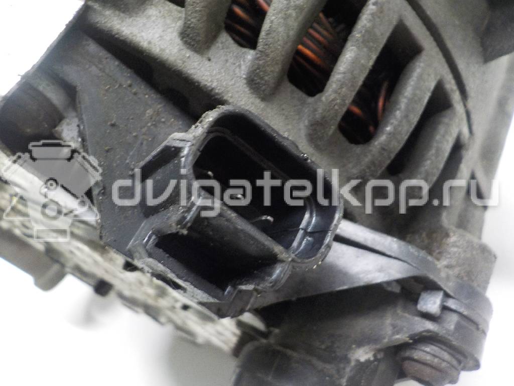 Фото Генератор  1479818 для Ford Fiesta / Focus / Tourneo / Ka / Street Ka Rl2 {forloop.counter}}