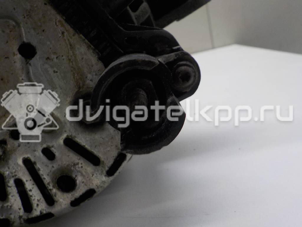 Фото Генератор  1479818 для Ford Fiesta / Focus / Tourneo / Ka / Street Ka Rl2 {forloop.counter}}