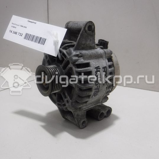Фото Генератор  1479818 для Ford Fiesta / Focus / Tourneo / Ka / Street Ka Rl2