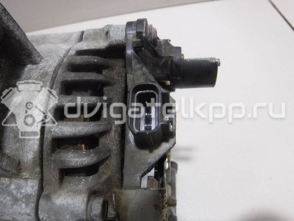 Фото Генератор  1479818 для Ford Fiesta / Focus / Tourneo / Ka / Street Ka Rl2 {forloop.counter}}