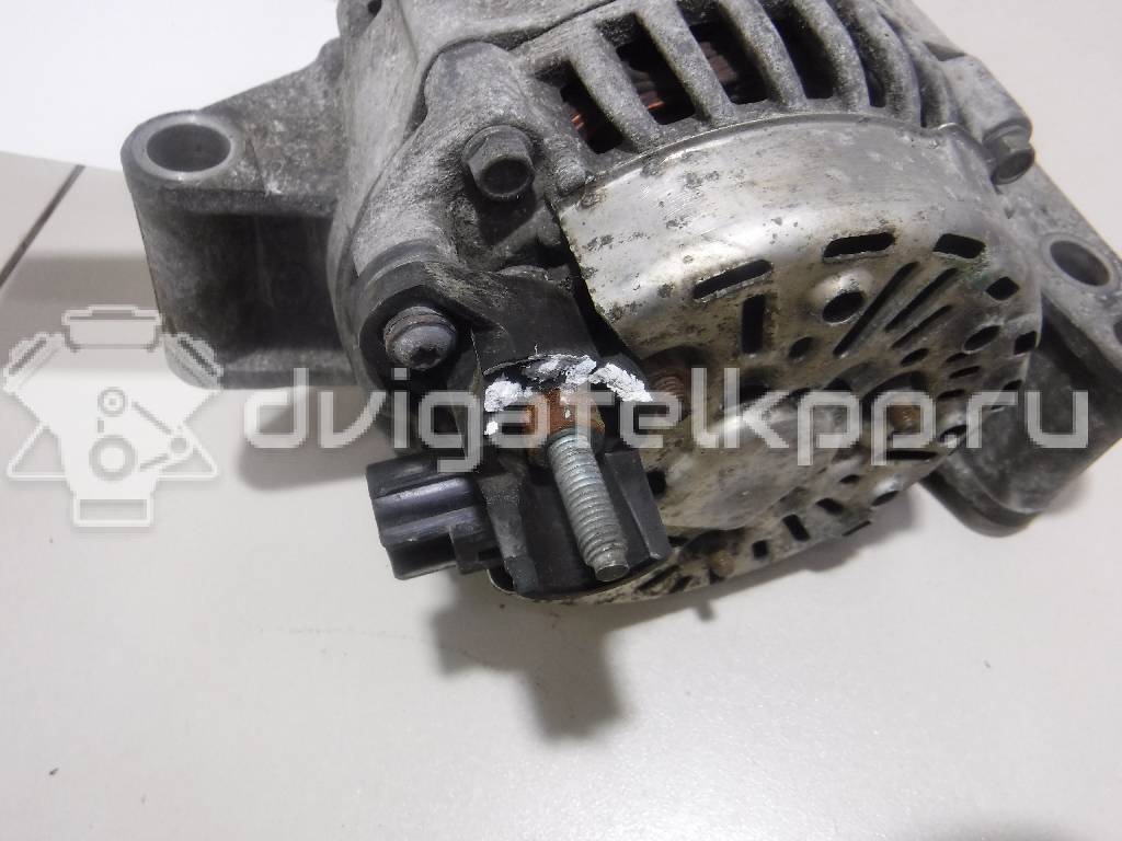 Фото Генератор  1479818 для Ford Fiesta / Focus / Tourneo / Ka / Street Ka Rl2 {forloop.counter}}