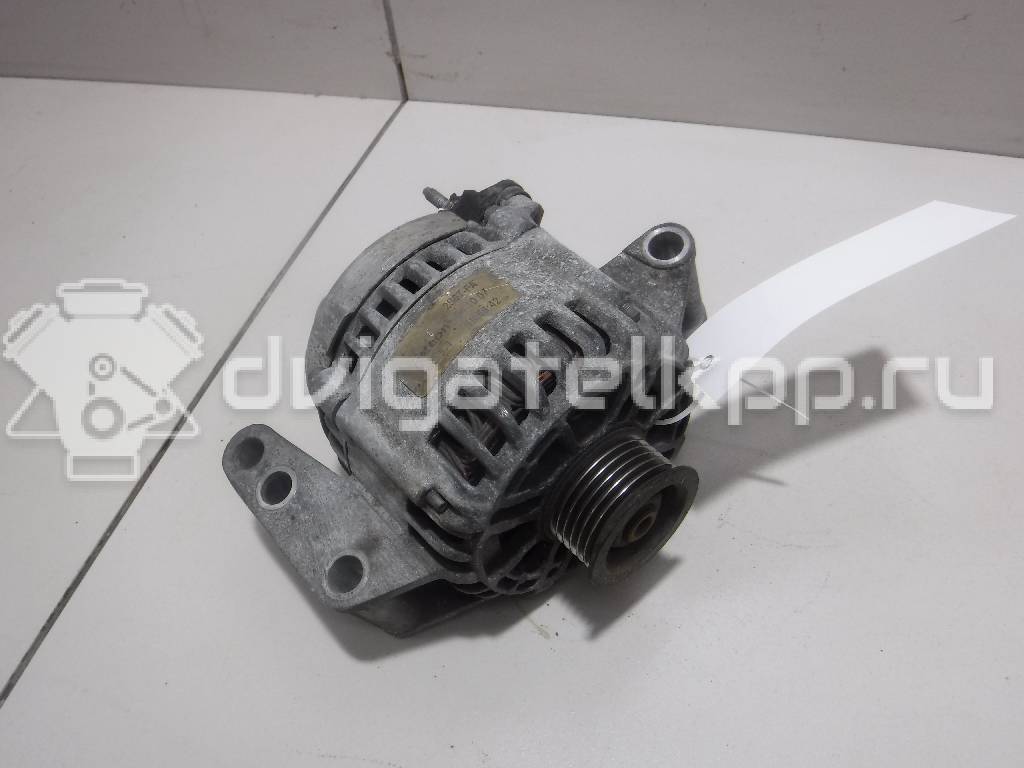 Фото Генератор  1479818 для Ford Fiesta / Focus / Tourneo / Ka / Street Ka Rl2 {forloop.counter}}
