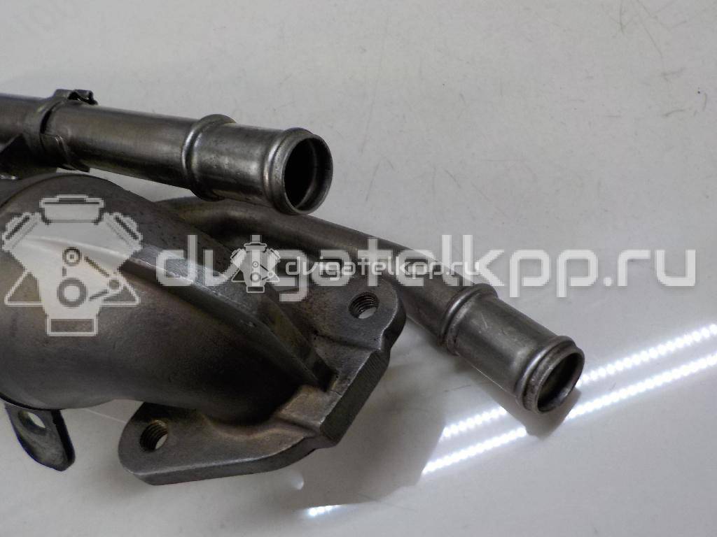 Фото Радиатор системы EGR для двигателя BRB для Audi A4 116 л.с 8V 1.9 л Дизельное топливо 038131513S {forloop.counter}}