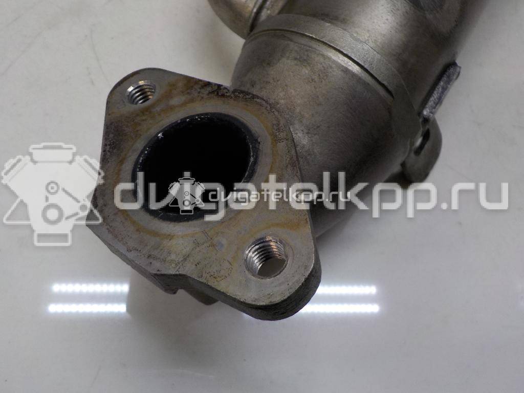 Фото Радиатор системы EGR для двигателя BRB для Audi A4 116 л.с 8V 1.9 л Дизельное топливо 038131513S {forloop.counter}}