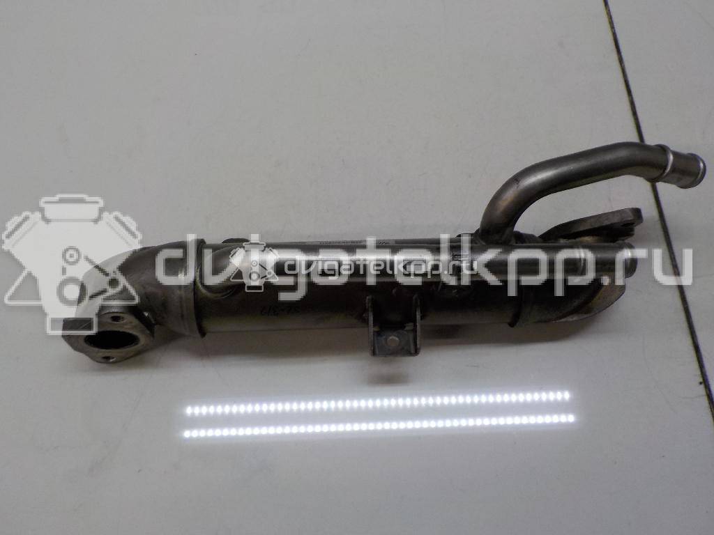 Фото Радиатор системы EGR для двигателя BRB для Audi A4 116 л.с 8V 1.9 л Дизельное топливо 038131513S {forloop.counter}}
