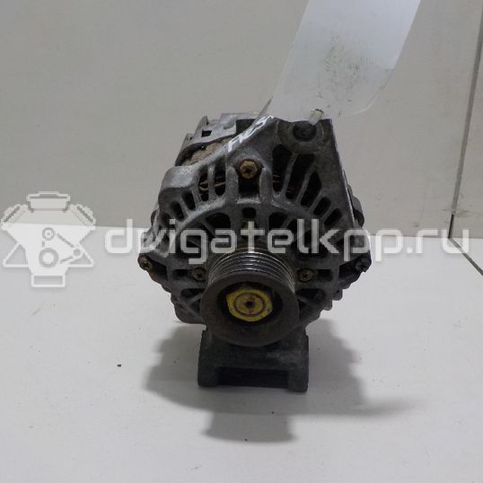 Фото Генератор  2s6t10300cb для Ford Fiesta / Focus / C-Max / Ka / Fusion Ju
