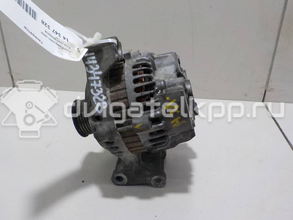Фото Генератор  2s6t10300cb для Ford Fiesta / Focus / C-Max / Ka / Fusion Ju {forloop.counter}}