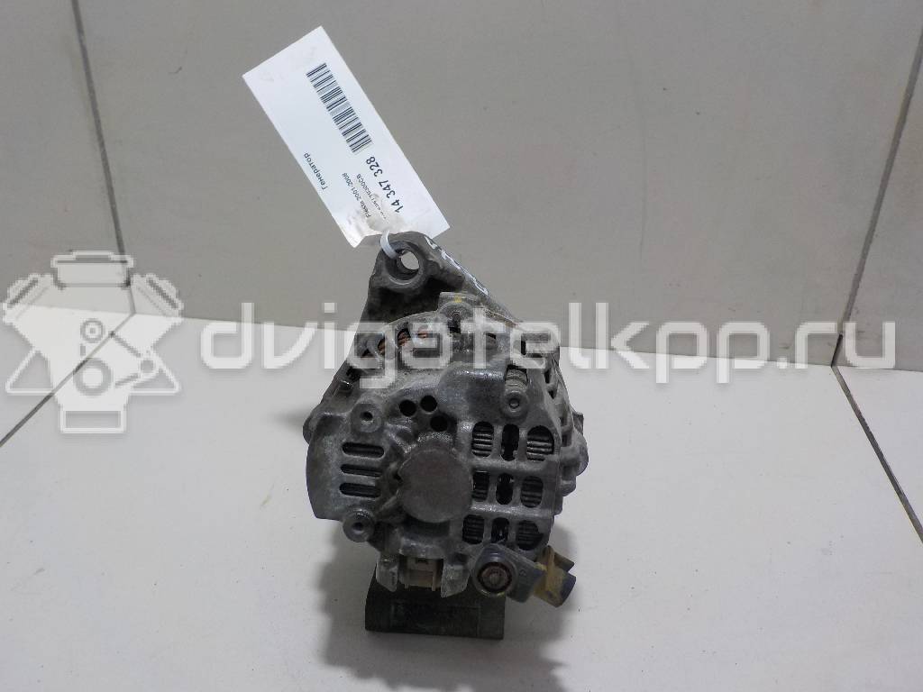 Фото Генератор  2s6t10300cb для Ford Fiesta / Focus / C-Max / Ka / Fusion Ju {forloop.counter}}
