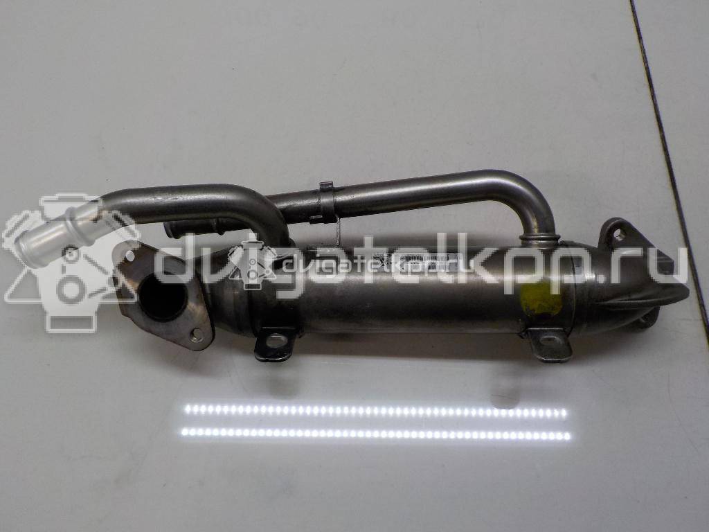 Фото Радиатор системы EGR для двигателя BRB для Audi A4 116 л.с 8V 1.9 л Дизельное топливо 038131513S {forloop.counter}}