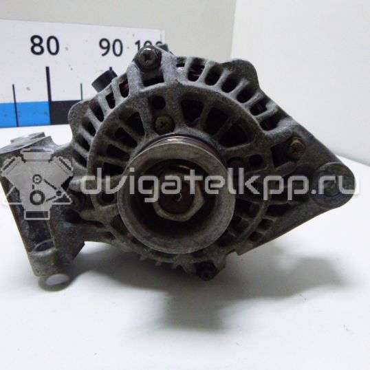 Фото Генератор  2s6t10300cb для Ford Fiesta / Focus / C-Max / Ka / Fusion Ju