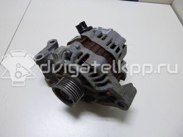 Фото Генератор  2s6t10300cb для Ford Fiesta / Focus / C-Max / Ka / Fusion Ju {forloop.counter}}