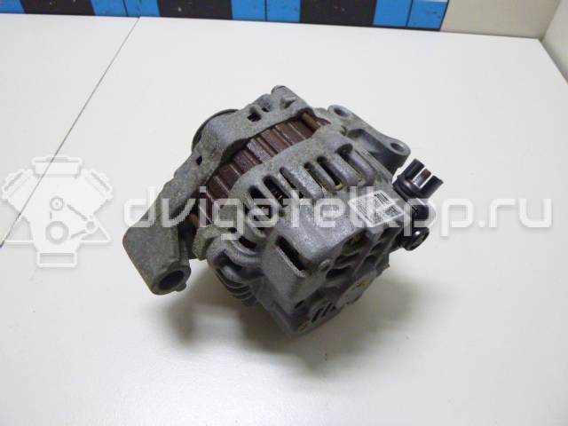 Фото Генератор  2s6t10300cb для Ford Fiesta / Focus / C-Max / Ka / Fusion Ju {forloop.counter}}