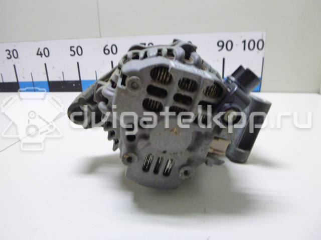 Фото Генератор  2s6t10300cb для Ford Fiesta / Focus / C-Max / Ka / Fusion Ju {forloop.counter}}